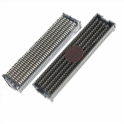 1.27mm Płytka do płytki Żeńskie złącze gniazda BB1.27