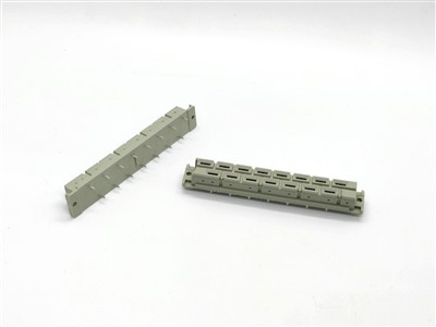 DIN41612 Pionowe złącza typu H15 typu H15